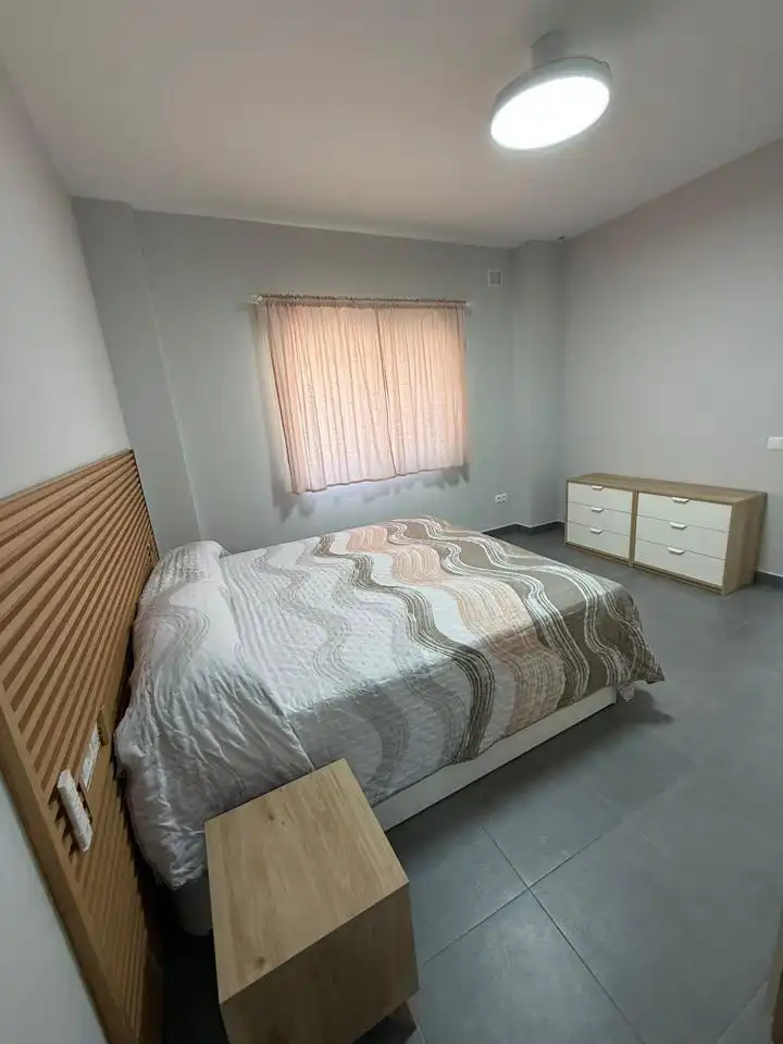 Habitación de Casa o chalet de alquiler en Torremolinos