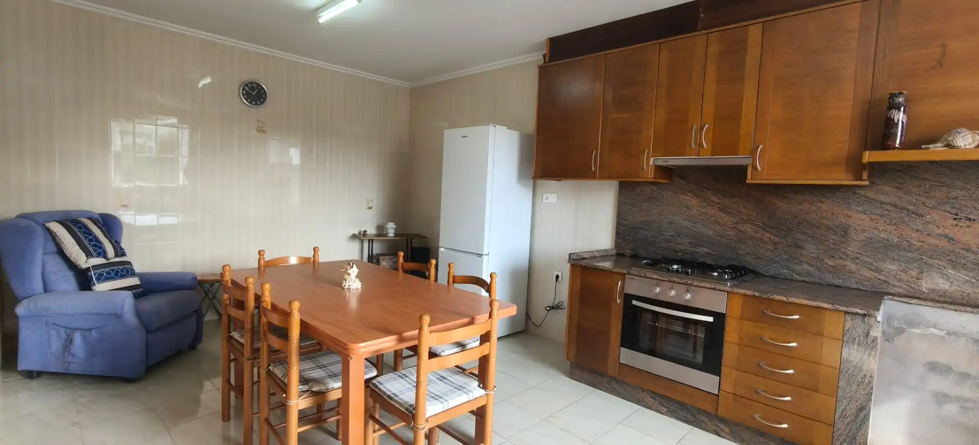 Piso en venta en Cedeira