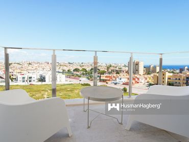 Apartment zum Verkauf in Nueva Torrevieja - Aguas Nuevas