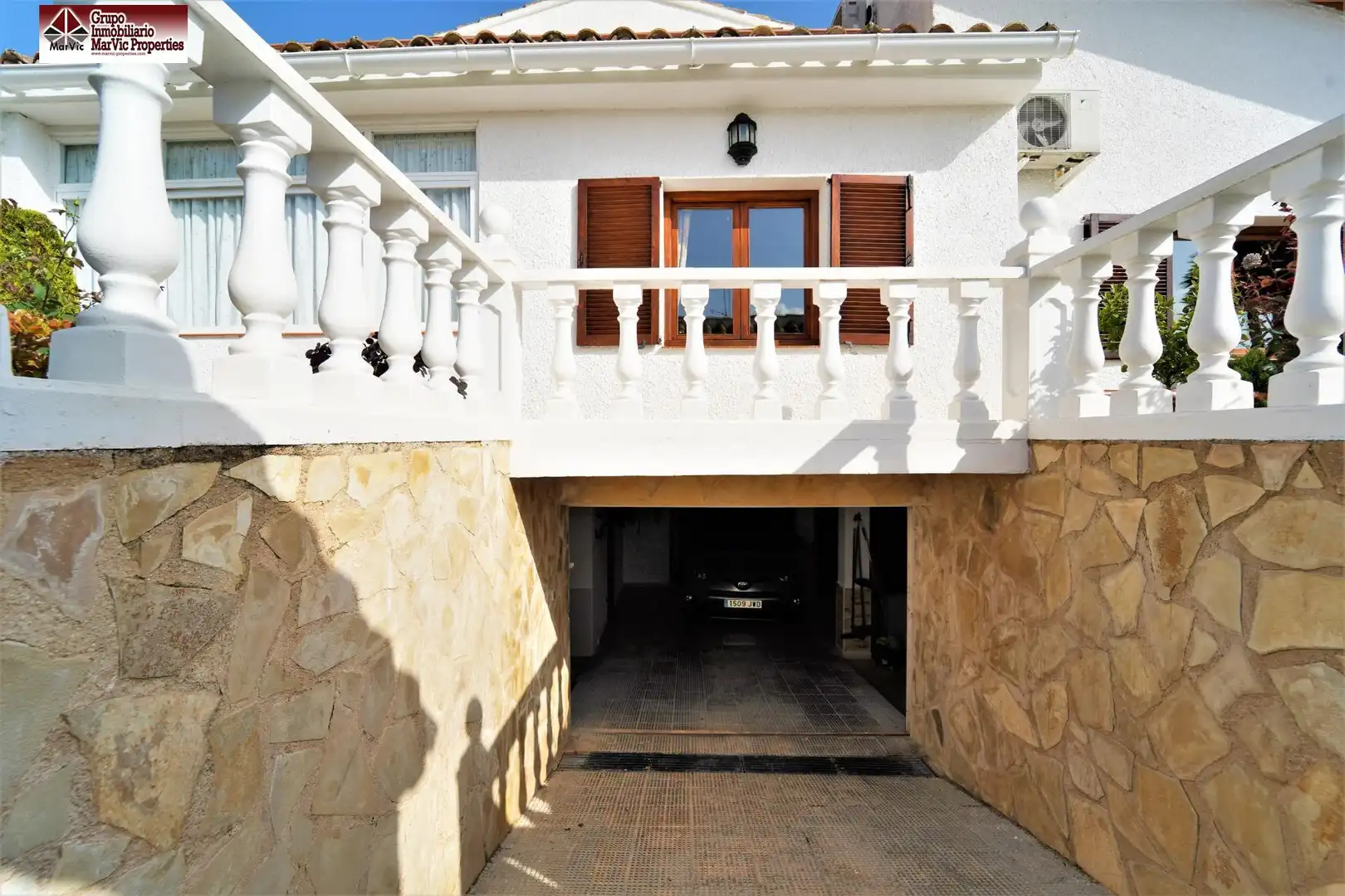 Casa o chalet en venta en Benidorm con Calefacción, Jardín privado y Terraza