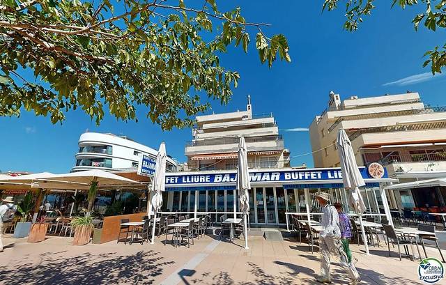 Estudio en Venta en Salatar