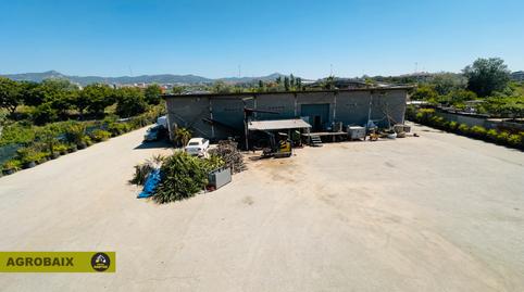 Foto 3 de Terreno en venta en Eixample, Sant Joan Despí