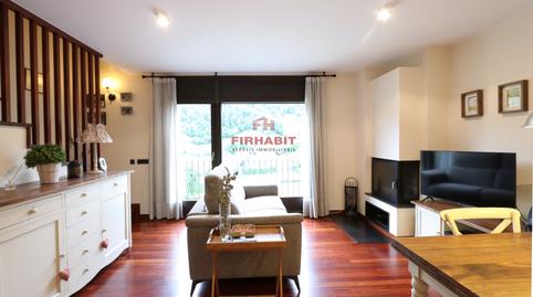 Foto 2 de Dúplex en venda a Sant Pau de Segúries, Girona