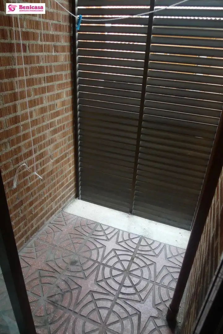 Wohnung mit Aufzug zum Verkauf in Calle PEDRO BARRUECOS, imagen 11