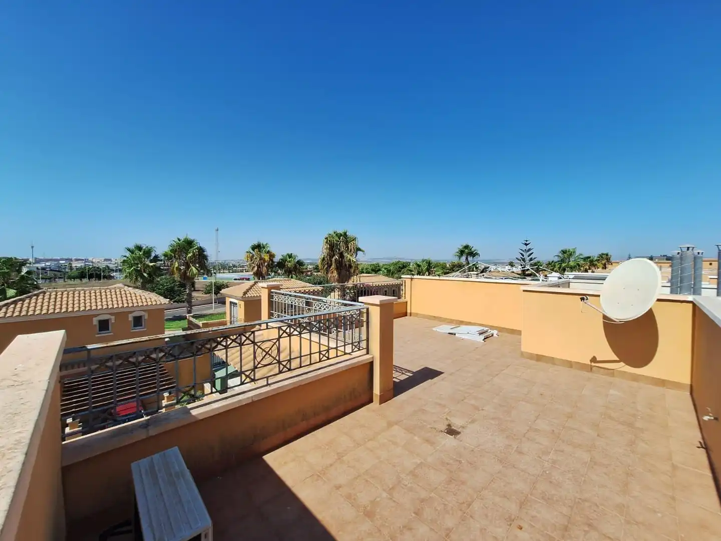 Casa amb piscina en venda a MIGUEL ANGEL BLANCO GARRI, imagen 37