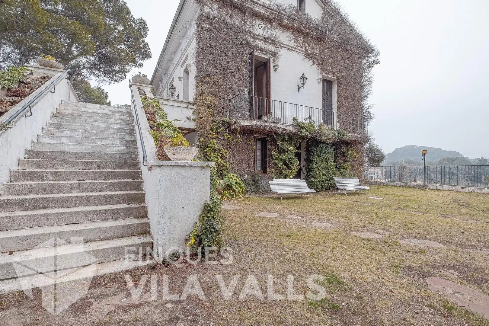 Villa avec piscine à vendre à barcelona, imagen 57