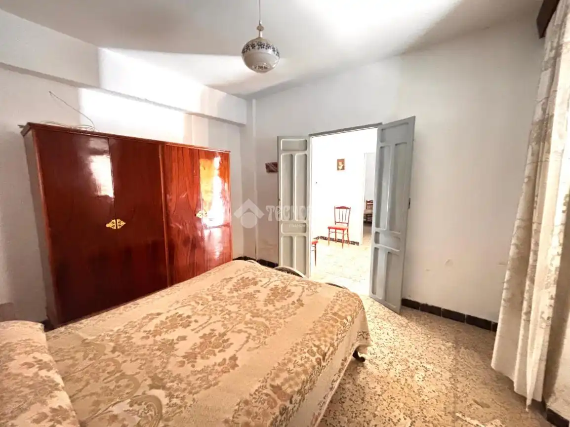 Dormitori de Casa o xalet en venda en Jódar