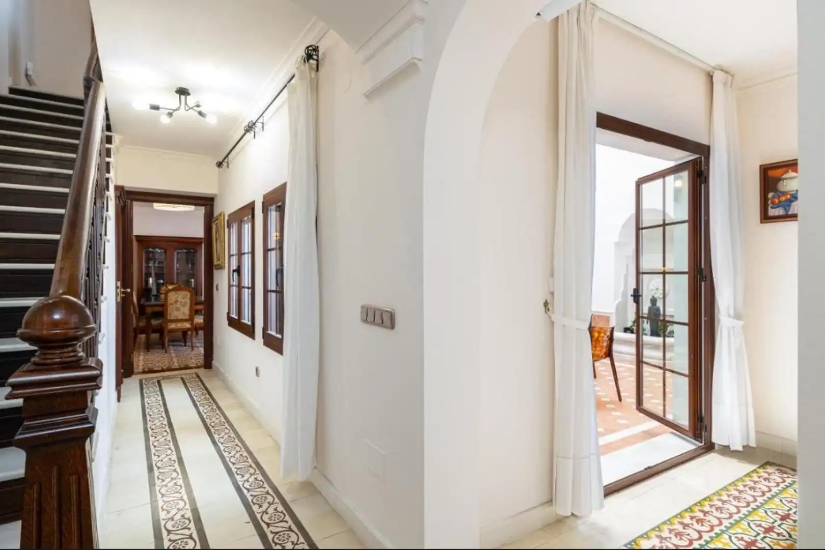 Casa o chalet en venta en Fuengirola con Terraza y Balcón