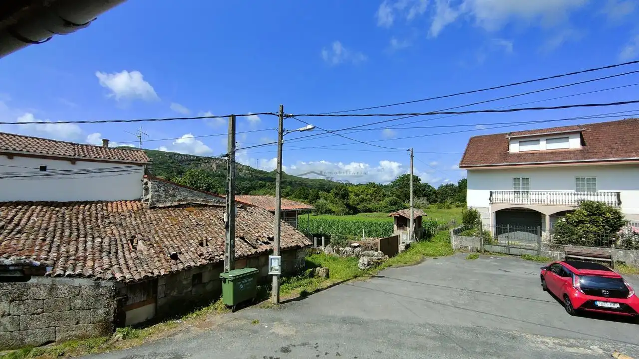 Casa rústica con terraza en venta en Esgos, imagen 18