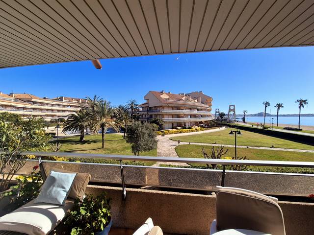Piso en Venta en TORRE VALENTINA en Torre Valentina - Mas Vilar de La Mutxada - Treumal