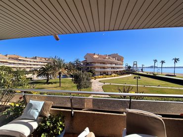 Appartamento con balcone in vendita a TORRE VALENTINA