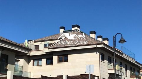 Foto 4 de Ático de alquiler en La Navata, Madrid