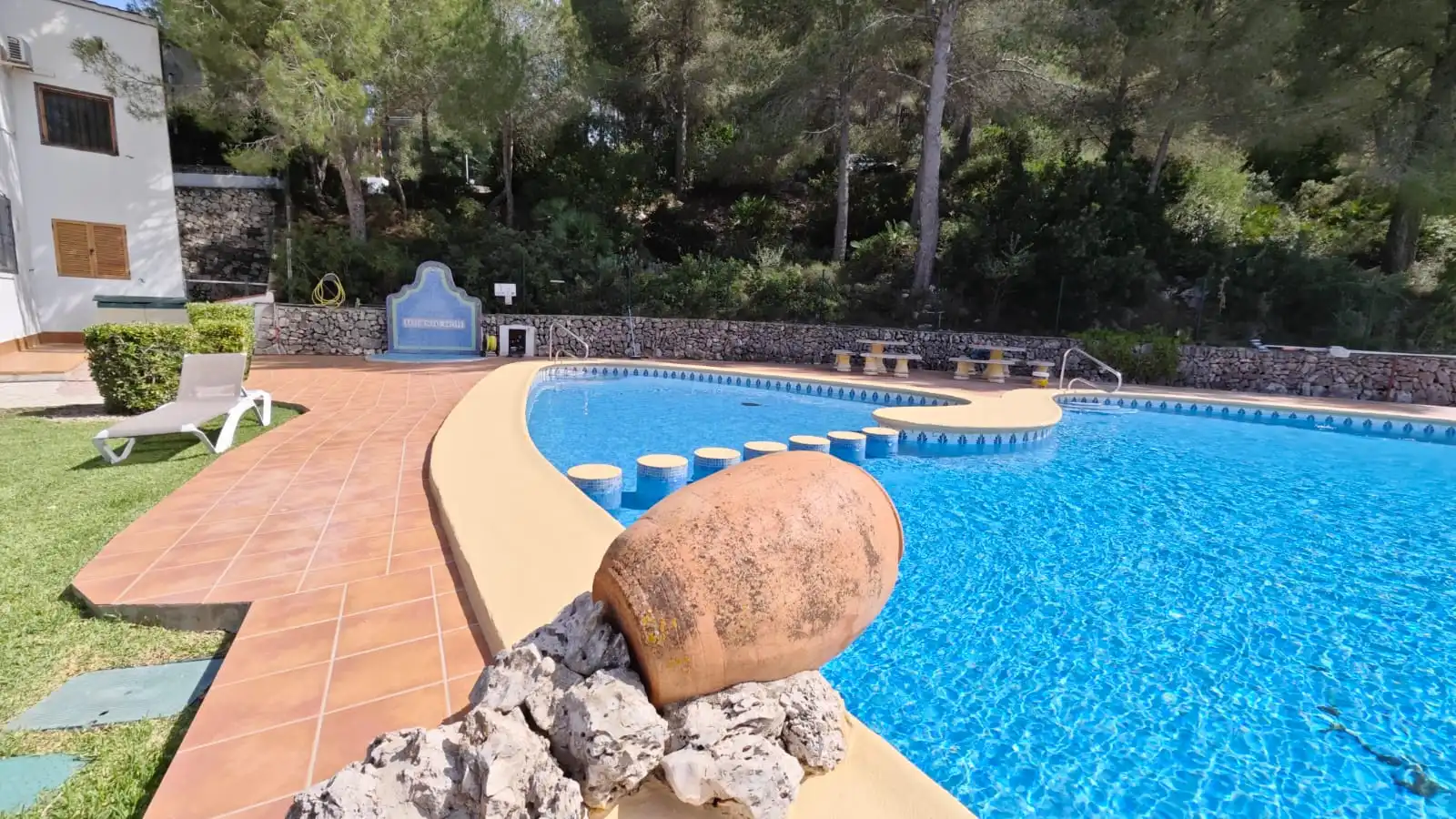 Adossat amb piscina en venda a Centro, imagen 9