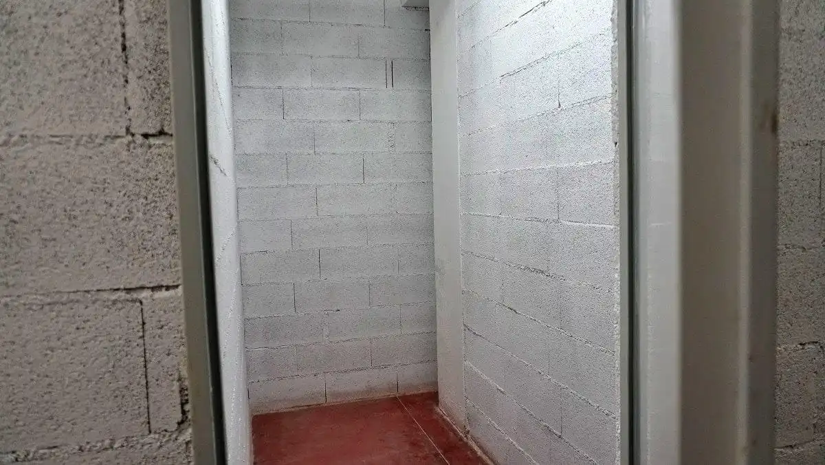Trastero en venta en La Cruz