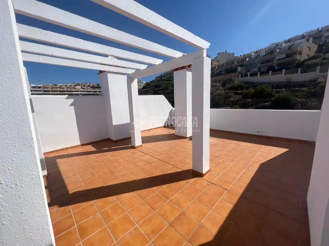 Terraza de Piso en venta en Casares con Terraza y Amueblado