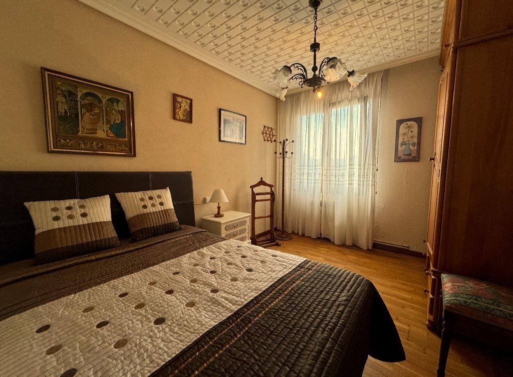 Piso en venta en  SAN SALVADOR, 4