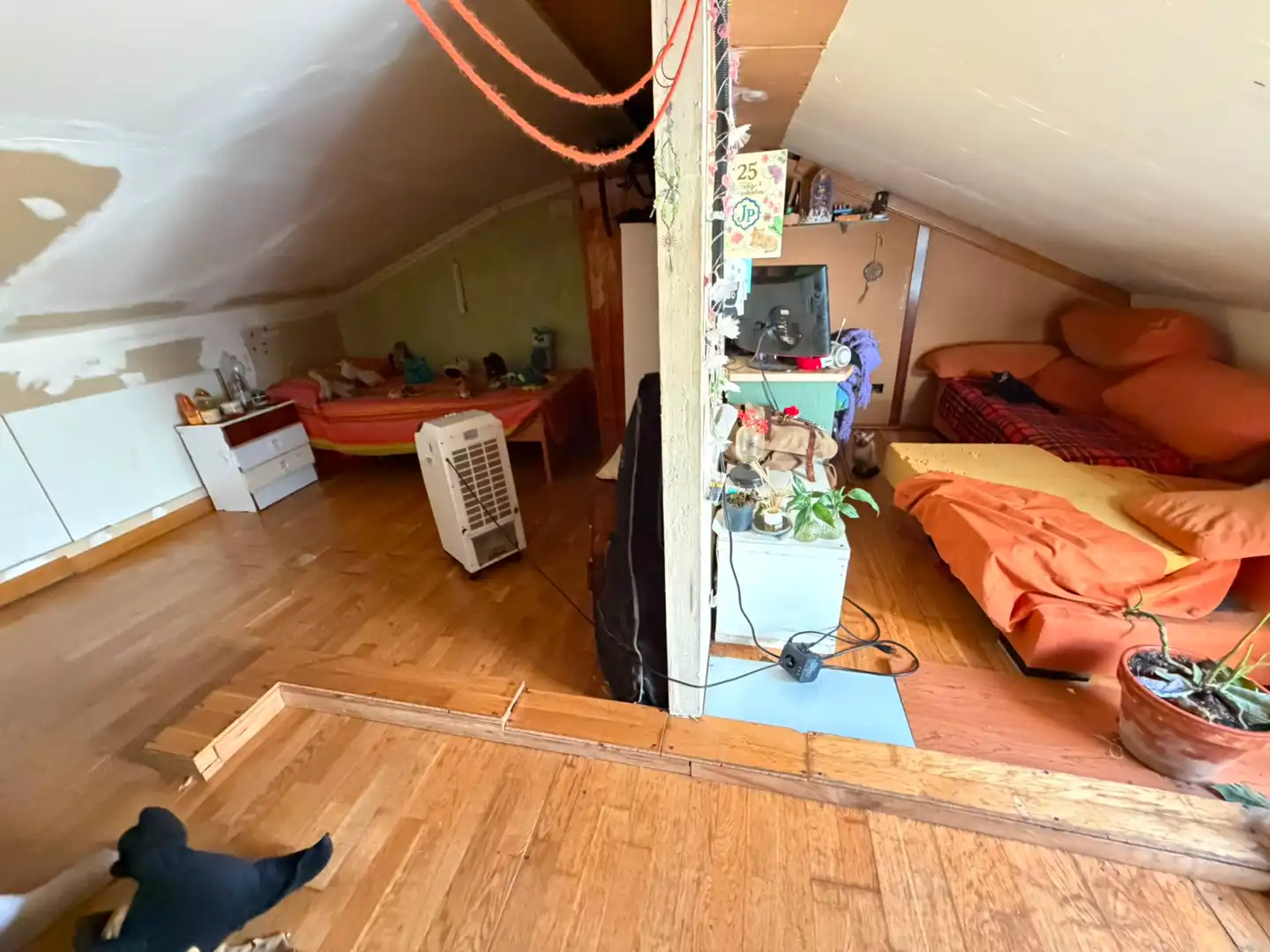 Casa o chalet en venta en Traspinedo con Calefacción