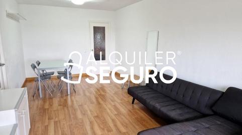 Photo 4 of Flat to rent in Olímpico Francisco Fernández Ochoa, Parque Ondarreta - Urtinsa, Madrid