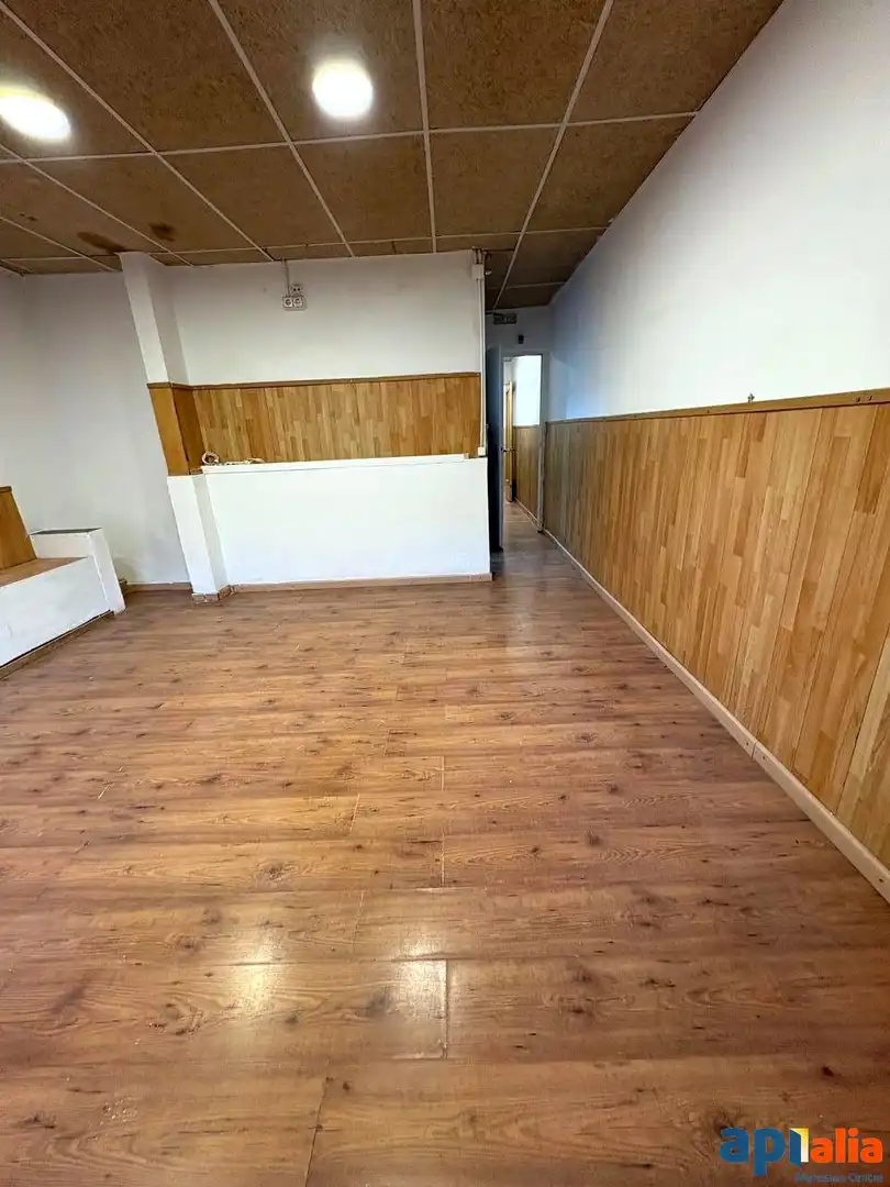 Local en venta en Premià de Mar