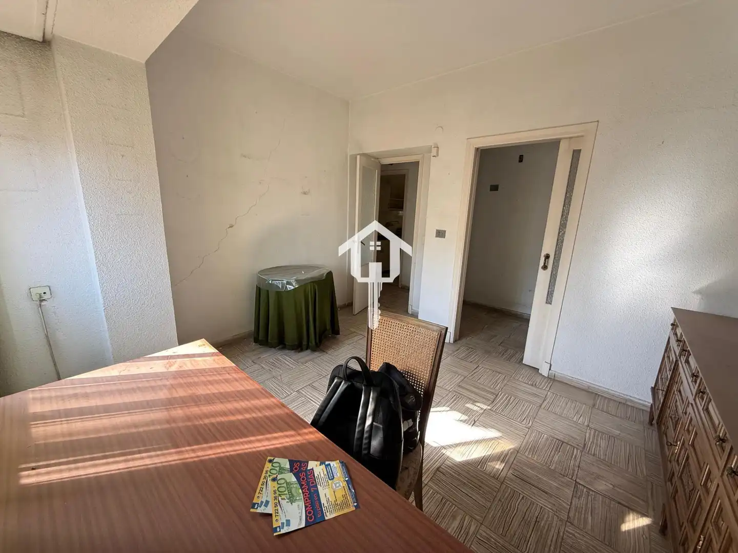 Piso con ascensor en venta en Calle REYES CATOLICOS, imagen 10