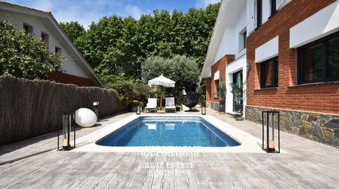 Foto 3 de Casa o chalet en venta en Canet de Mar, Barcelona