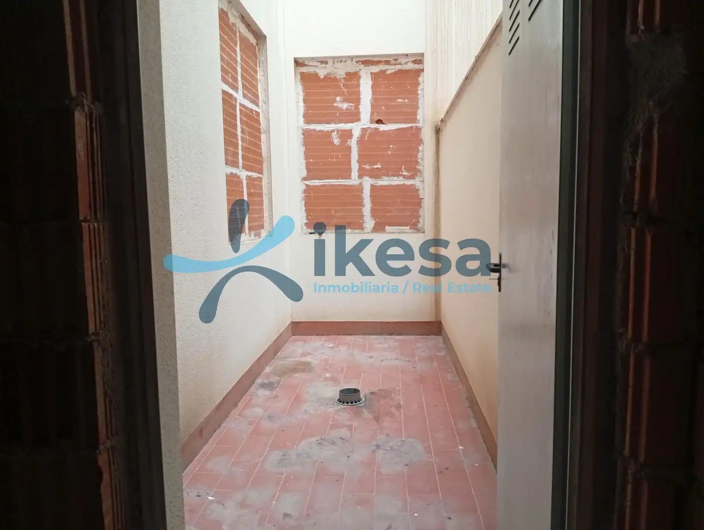 Apartamento en venta en Vélez-Rubio