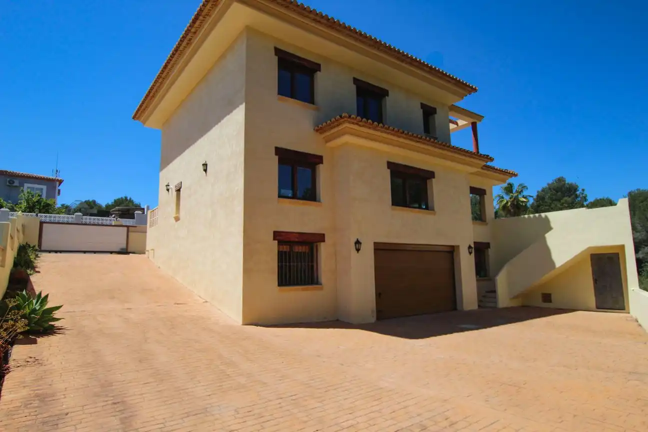 Maison avec piscine à vendre à Partida Garduix, imagen 28
