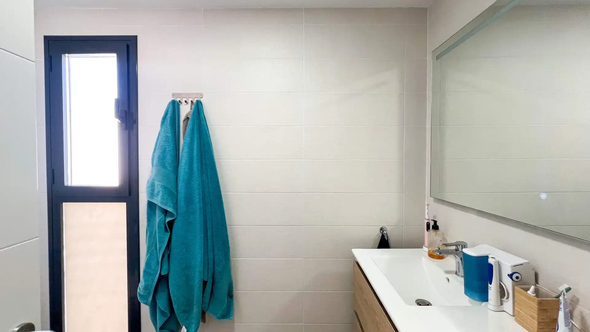Casa a schiera in vendita a Capellanía - Retamar, imagen 39