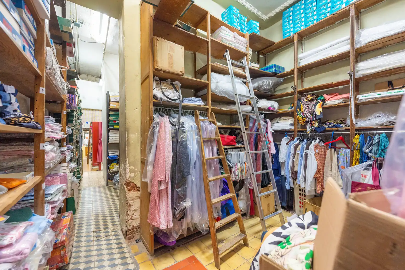 Local en venta en Madrid con Aire acondicionado