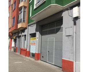 Exterior view of Premises to rent in Burgos Capital