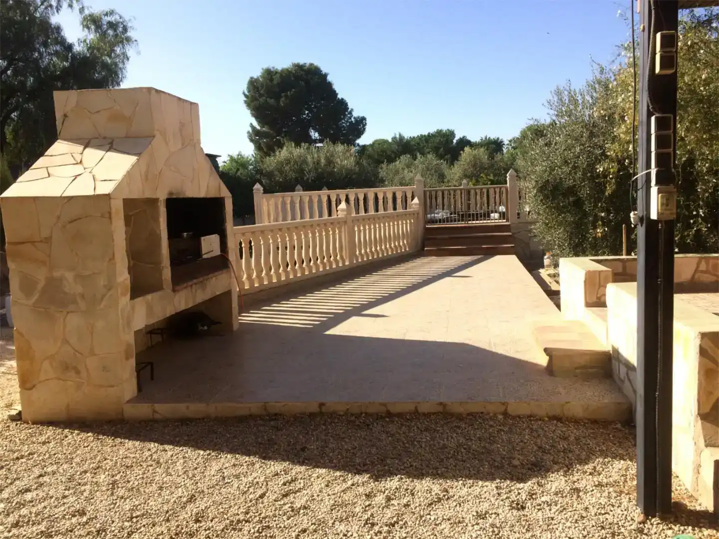 Terrace of Houses for sale in Lorca  with Swimming Pool