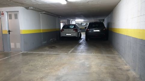Foto 3 de Garatge en venda a Carrer de Mossèn Baldiri Reixac, 19, Eixample Sud – Migdia, Girona Capital