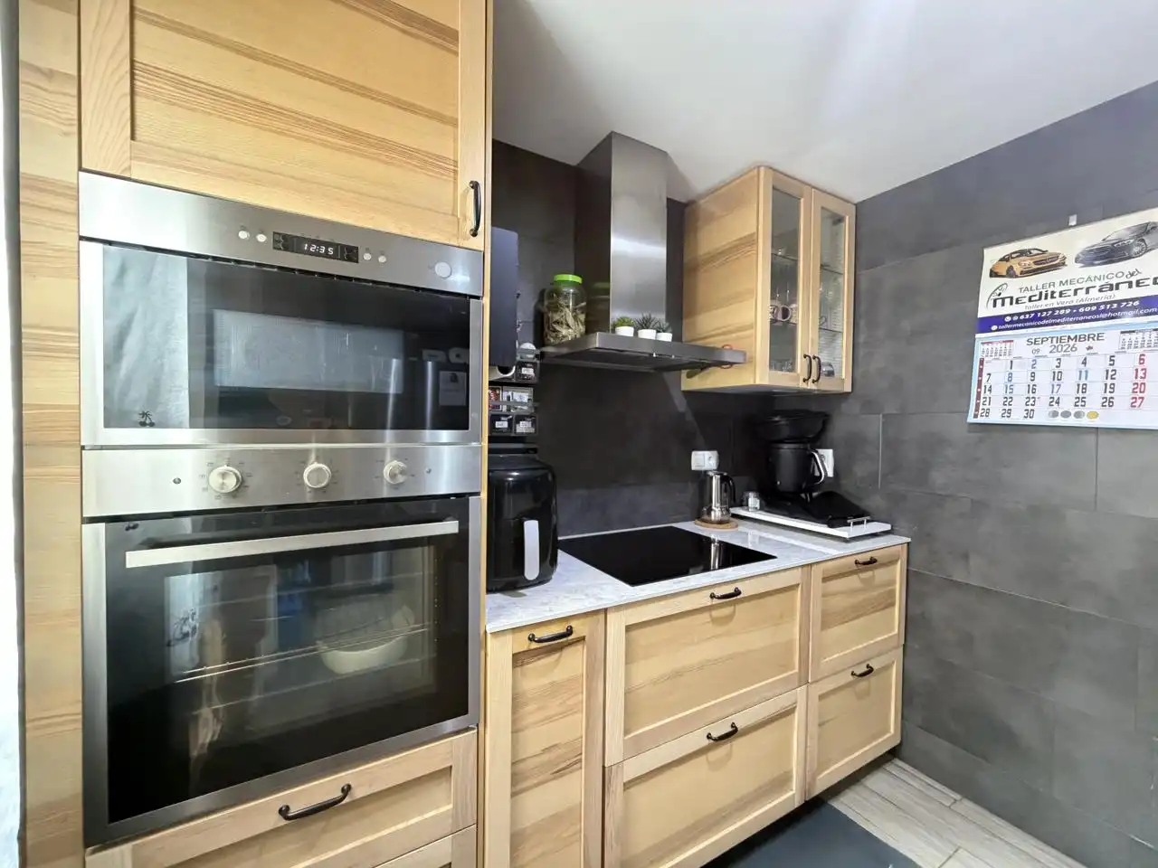 Flat with pool for sale in Calle Brasil, imagen 10