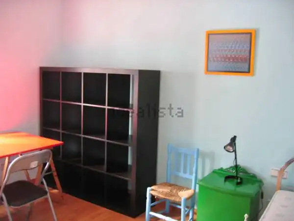Habitación de Ático de alquiler en Salamanca con Calefacción, Parquet y Terraza