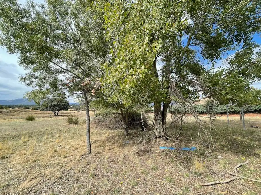 Residencial en venda en Galapagar
