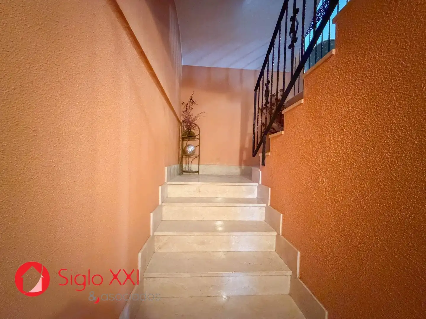 Chalet con piscina en venta en Madrigal, imagen 36