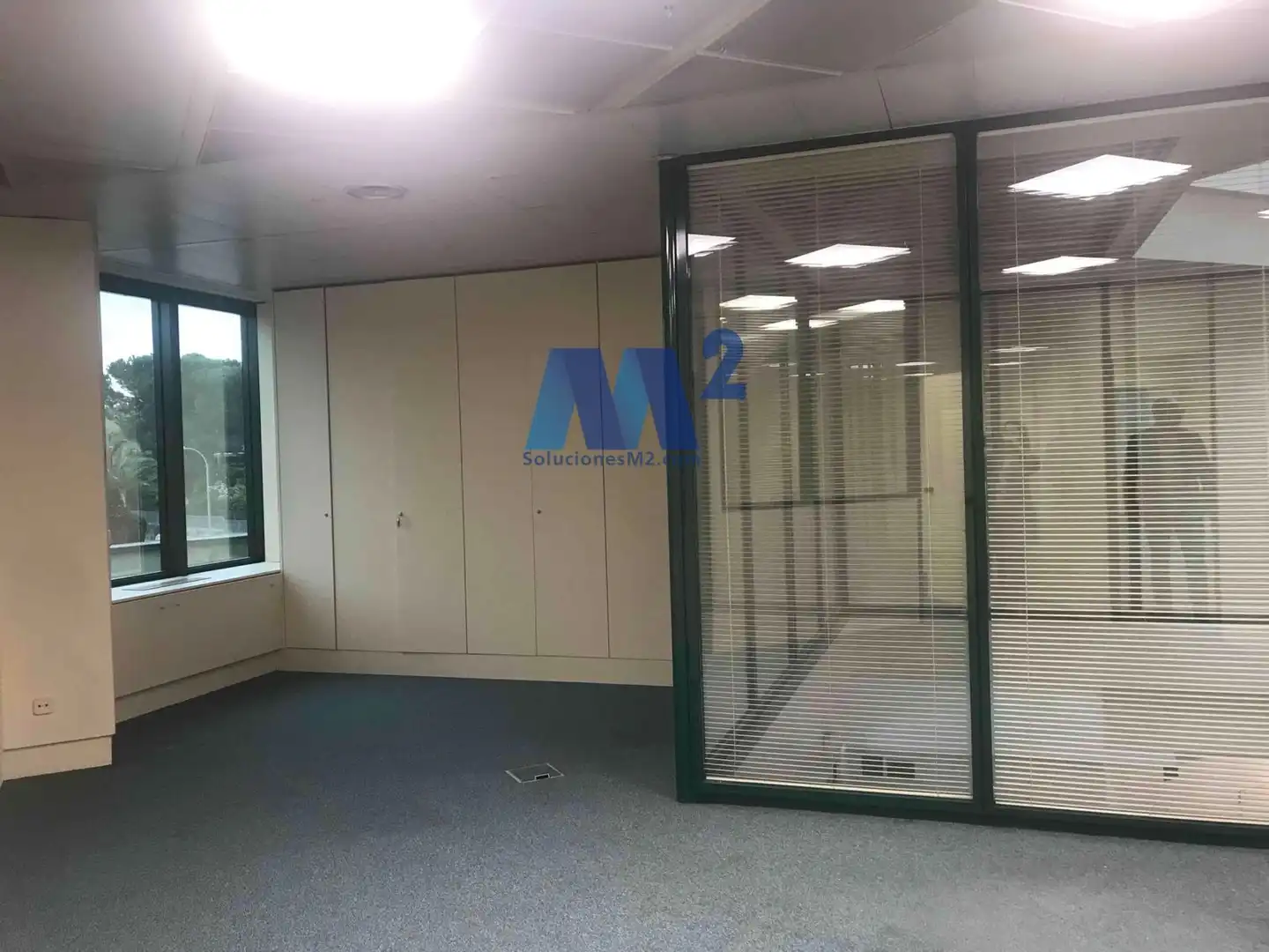 Office space to rent in Europa, imagen 11