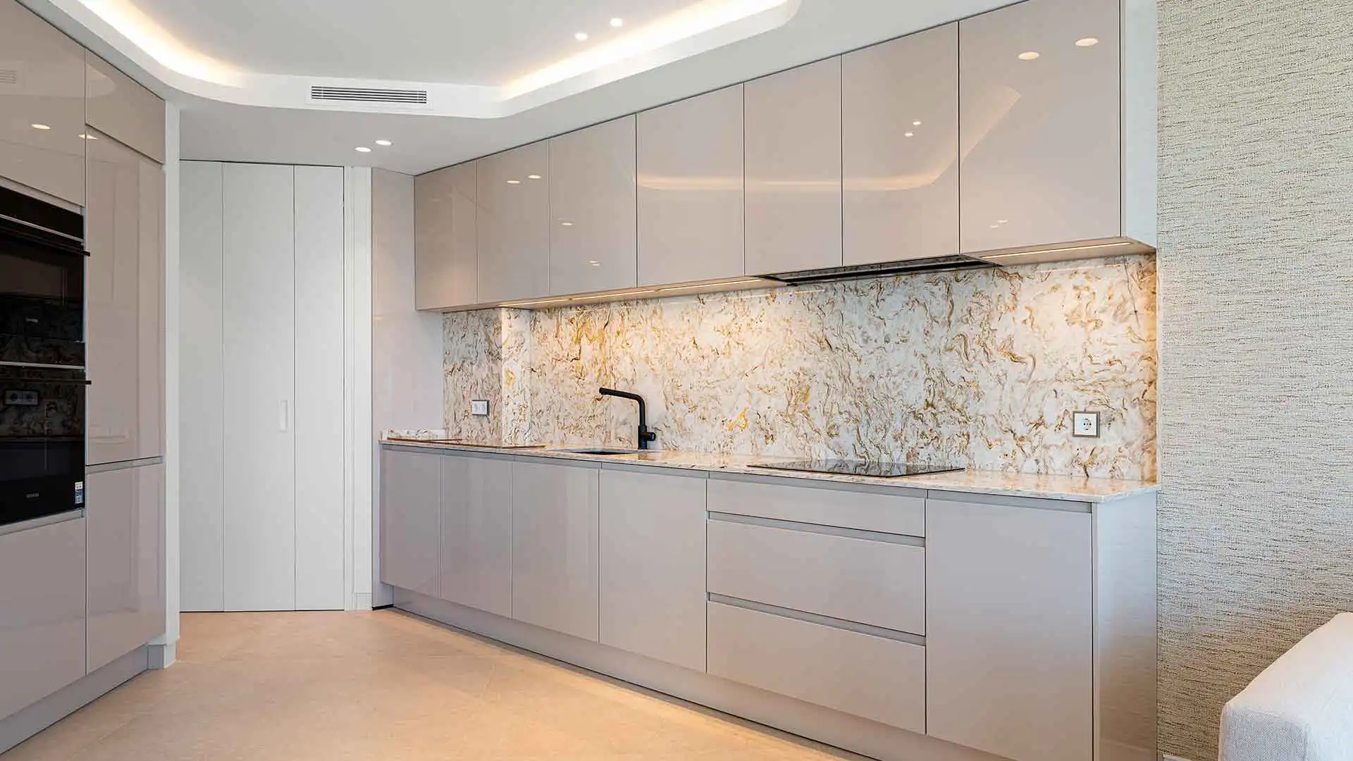 Apartamento con ascensor en venta en RAMON GOMEZ DE LA SERNA 23, imagen 9