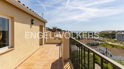 Foto 5 de Casa o chalet en venta en Urbanitzacions, Arenys de Mar