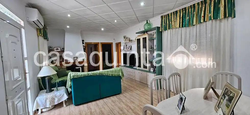 Xalet en venda a C. SantÃ­sima Trinidad, imagen 18