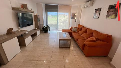 Foto 2 de Pis en venda a Avinguda de Roma, Manlleu, Barcelona