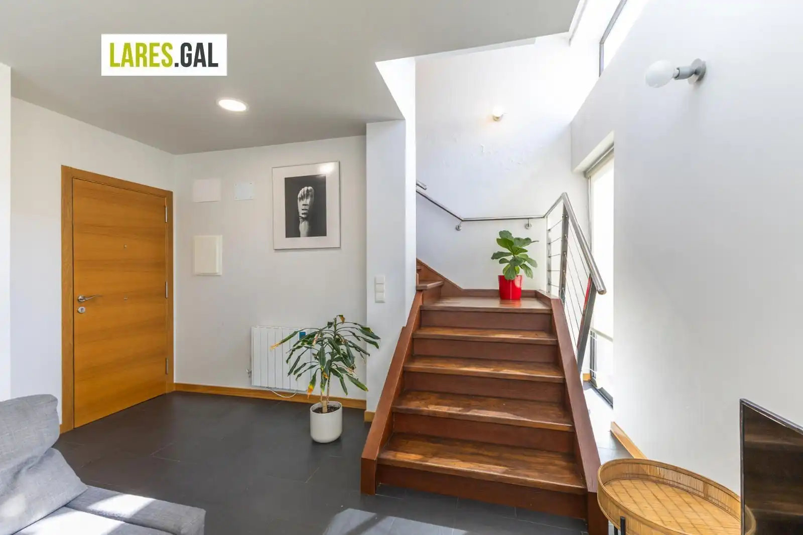 Casa o chalet en venta en Cangas  con Calefacción, Amueblado y Horno