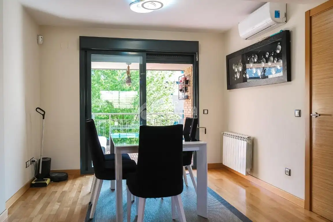 Doppelhaushälfte mit Terrasse zum Verkauf in Urbanización Mediterráneo, imagen 6