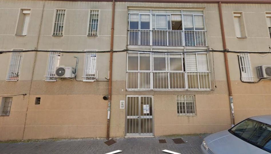 Foto 1 de Piso en venta en Amposta, Madrid