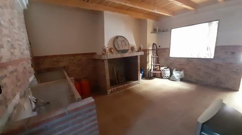 Foto 2 de Garaje en venta en Calle Cristo, Almodóvar del Campo, Ciudad Real