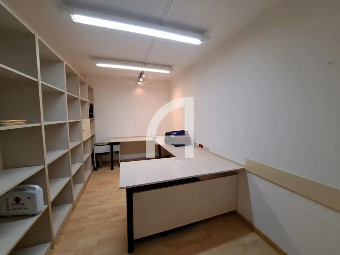 Ufficio con ascensore in affitto a RAFAEL DE CASANOVAS, imagen 17