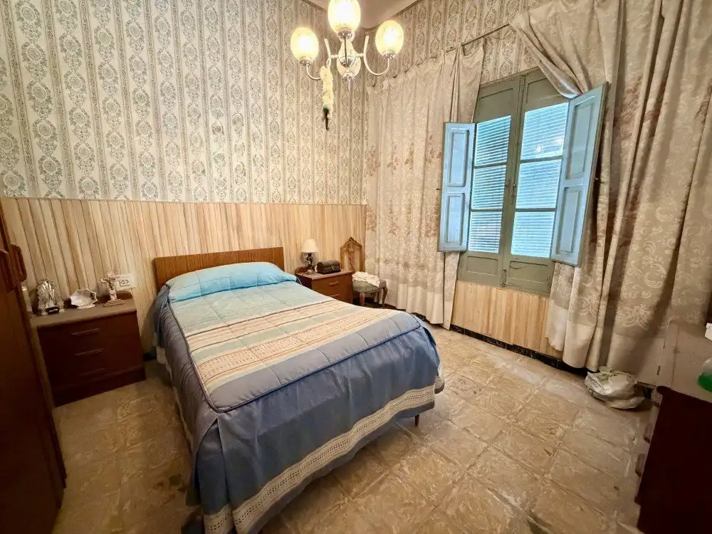 Bedroom of Country homes for sale in Elche / Elx
