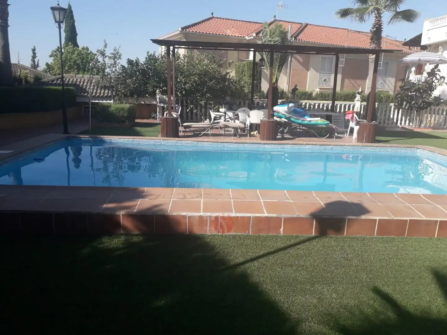 Chalet con terraza en venta en Peligros, imagen 10