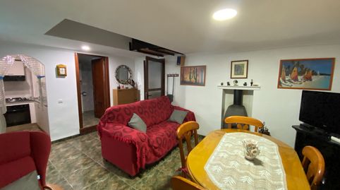 Foto 4 de Casa o xalet en venda a Calle Bachiller Sabuco, Alcaraz, Albacete