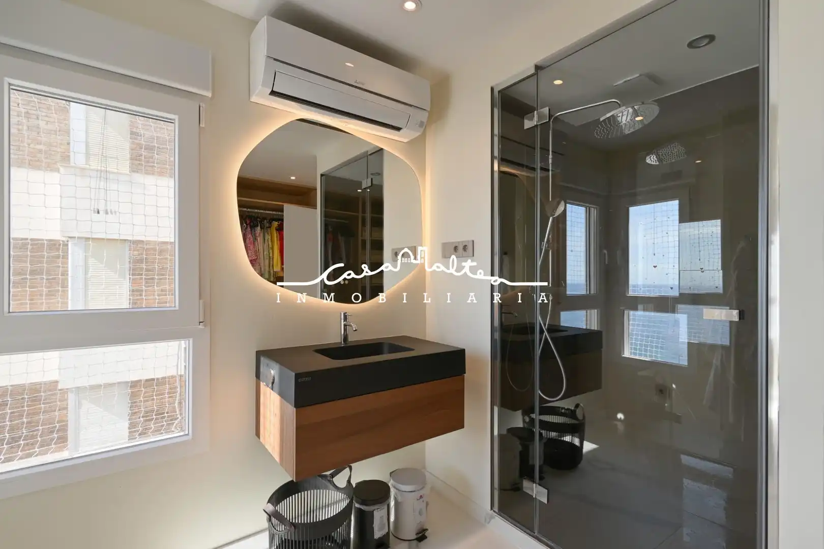 Piso con terraza en venta en Centro Urbano, imagen 28